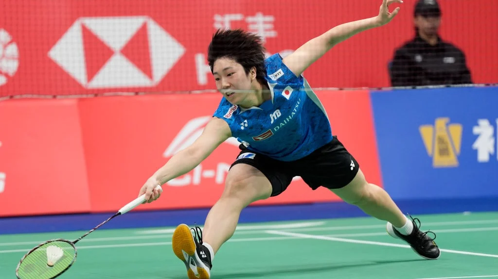 Tak Lagi Penasaran, Akane Yamaguchi Sempurnakan Puzzle Gelar Level 1000 di BWF World Tour