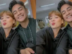 Tak Lontarkan Bantahan, Dwi Andhika Jawab Isu Diam-diam Nikahi Chika Jessica