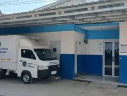 Teka-teki Hilangnya Kepala SPPG di Blora: Pamit Salat, Lalu Tak Bisa Dihubungi, Dapur MBG Kini Mandek