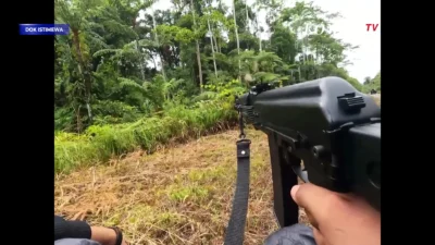 Tiga Anggota KKB Tewas dalam Kontak Tembak di Yahukimo, Satgas Operasi Damai Cartenz Bertindak