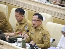 Tito Karnavian: Gaji Kepala Daerah Tak Sebanding Biaya Pilkada, Bisa Picu Korupsi