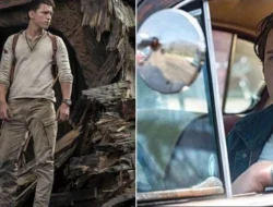Tom Holland Akui Ada Film yang Sebaiknya Tidak Ditonton, Ini Alasannya