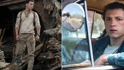 Tom Holland Akui Ada Film yang Sebaiknya Tidak Ditonton, Ini Alasannya