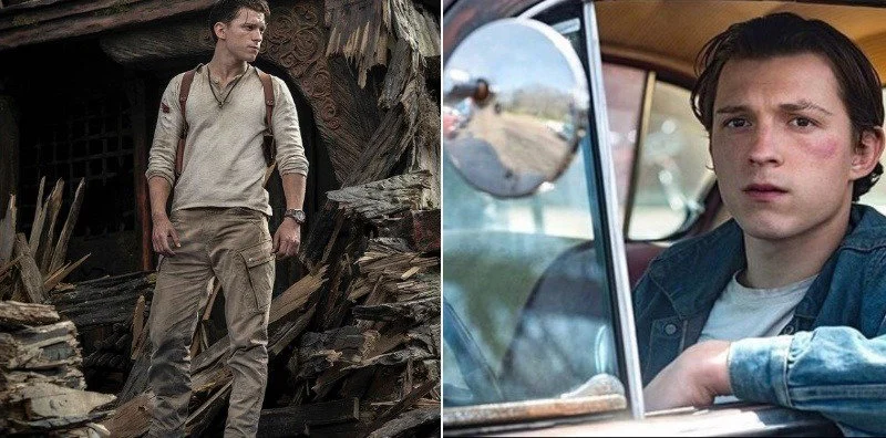 Tom Holland Akui Ada Film yang Sebaiknya Tidak Ditonton, Ini Alasannya