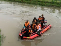 Tragedi di Garut: Delapan Siswi MTs Tenggelam, Satu Meninggal Dunia
