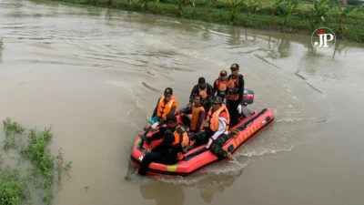 Tragedi di Garut: Delapan Siswi MTs Tenggelam, Satu Meninggal Dunia
