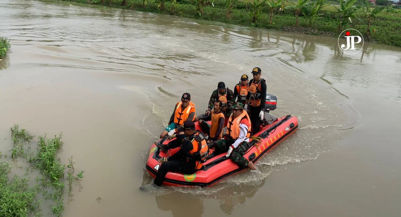 Tragedi di Garut: Delapan Siswi MTs Tenggelam, Satu Meninggal Dunia