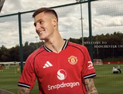 Transformasi Benjamin Sesko Jadi Sorotan, Manchester United Percaya Diri Sambut Musim Baru