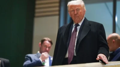 Trump Klaim Iran Hampir Lumpuh, Pejabat AS Justru Beberkan Stok Rudal Amerika Serikat Mulai Menipis