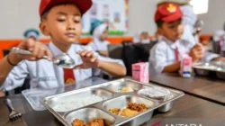 Ultimatum Mitra MBG: Segel Dapur Makan Bergizi Gratis Mulai 17 Agustus Jika BGN Tak Penuhi Tuntutan