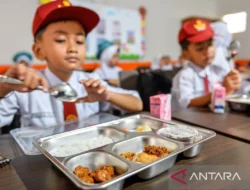 Ultimatum Mitra MBG: Segel Dapur Makan Bergizi Gratis Mulai 17 Agustus Jika BGN Tak Penuhi Tuntutan