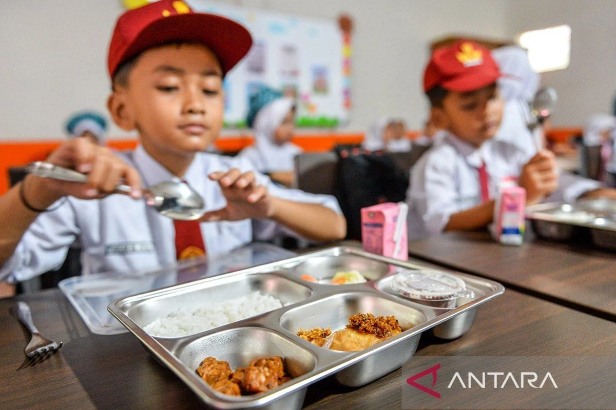 Ultimatum Mitra MBG: Segel Dapur Makan Bergizi Gratis Mulai 17 Agustus Jika BGN Tak Penuhi Tuntutan