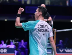 Update Ranking BWF Pasca-China Open 2026: Fajar/Fikri Dekati Kim/Seo, Jonatan Christie Naik Peringkat