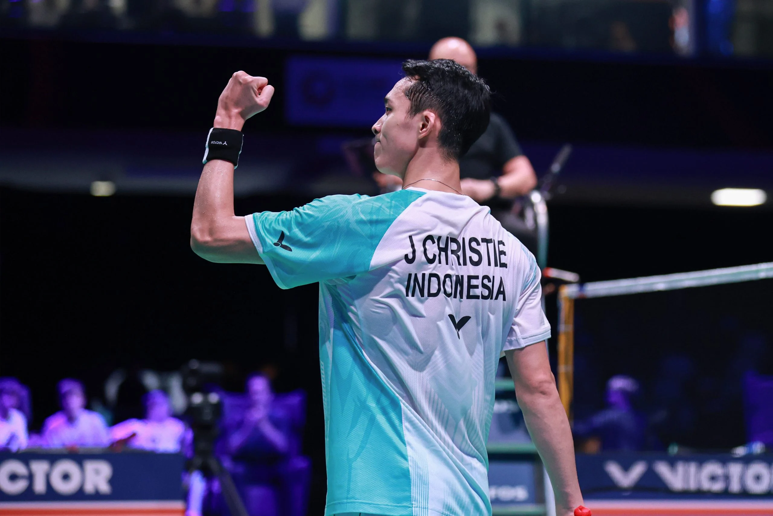 Update Ranking BWF Pasca-China Open 2026: Fajar/Fikri Dekati Kim/Seo, Jonatan Christie Naik Peringkat