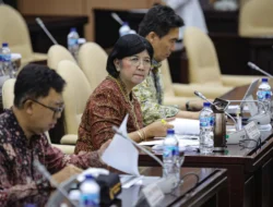 Usai Ditunjuk Jadi Pjs Gubernur BI, Destry Damayanti akan Rapat dengan Purbaya
