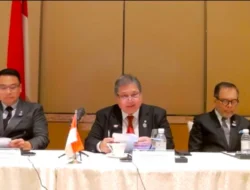 Xi Jinping Luncurkan Organisasi AI Dunia WAICO, Indonesia Jadi Negara Pendiri