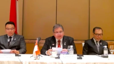 Xi Jinping Luncurkan Organisasi AI Dunia WAICO, Indonesia Jadi Negara Pendiri