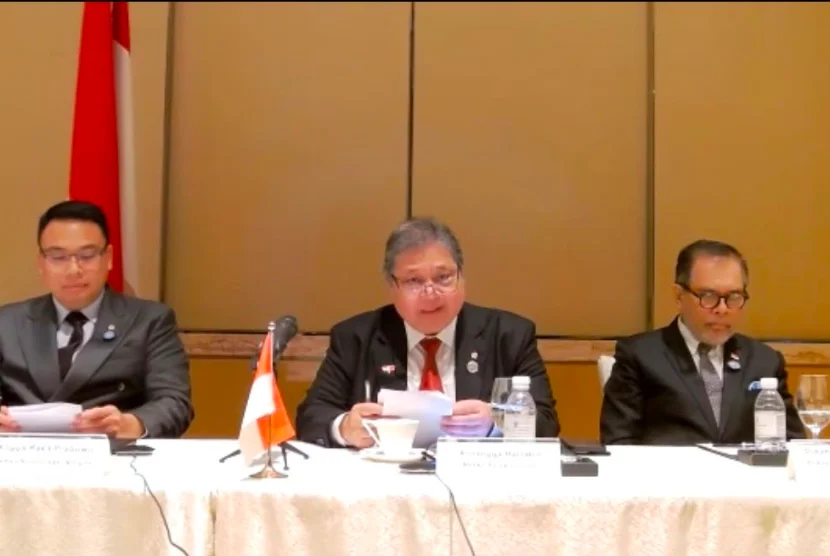 Xi Jinping Luncurkan Organisasi AI Dunia WAICO, Indonesia Jadi Negara Pendiri