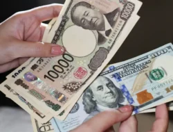 Yen Anjlok ke Level Terendah dalam 39 Tahun, Jepang Siap Ambil Langkah