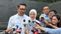 Yuenchi Arwindi Bantah Tuduhan Jadi Simpanan Eks Jampidsus Febrie Adriansyah, Siap Tempuh Jalur Hukum