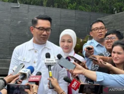 Yuenchi Arwindi Bantah Tuduhan Jadi Simpanan Eks Jampidsus Febrie Adriansyah, Siap Tempuh Jalur Hukum