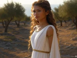 Zendaya dan Anting 3.000 Tahun: Kontroversi di Balik Kemewahan Premiere The Odyssey