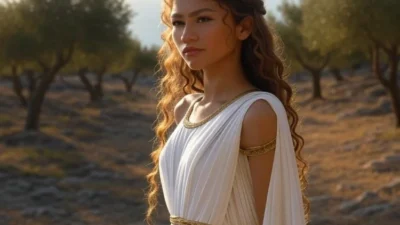 Zendaya dan Anting 3.000 Tahun: Kontroversi di Balik Kemewahan Premiere The Odyssey