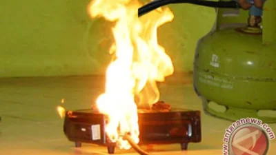 Cerita Keluarga Korban Ledakan Gas Bekasi: Kompor Dinyalakan saat Cek Kebocoran