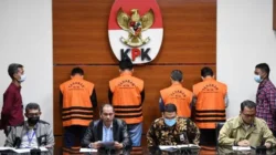 Daftar Aset Gus Haris, Tangan Kanan Bupati Pemalang yang Disita KPK: Harley Davidson dan Honda CRF