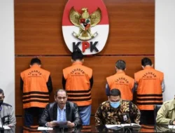 Daftar Aset Gus Haris, Tangan Kanan Bupati Pemalang yang Disita KPK: Harley Davidson dan Honda CRF