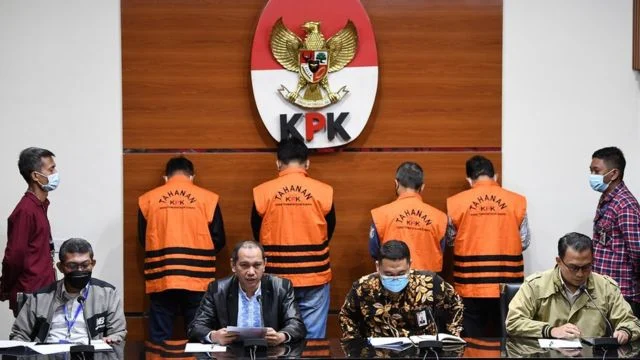 Daftar Aset Gus Haris, Tangan Kanan Bupati Pemalang yang Disita KPK: Harley Davidson dan Honda CRF