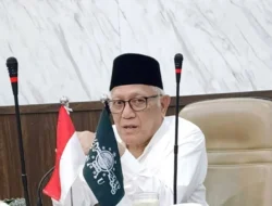 Dinamika Muktamar ke-35 NU: Gus Kikin Terpilih Jadi Ketum PBNU, Gus Yusuf Gugur
