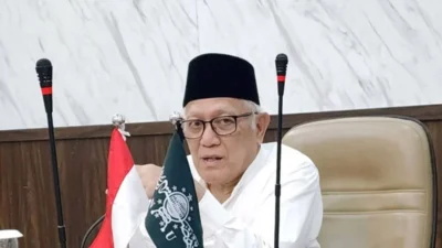Dinamika Muktamar ke-35 NU: Gus Kikin Terpilih Jadi Ketum PBNU, Gus Yusuf Gugur