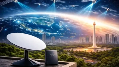 Kasus Internet Starlink Yogi Masuk Pengadilan, Komdigi Siapkan Solusi Pembinaan Reseller Resmi