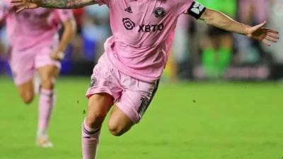 MLS: Messi Cetak Gol tetapi Inter Miami Kembali Terpuruk, Atlanta United Incar Kebangkitan