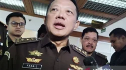 Praperadilan Febrie Adriansyah Ditolak, Pengacara Bantah Kliennya Terima Rp40 Miliar