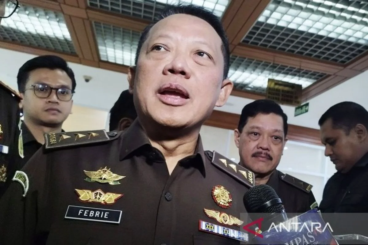 Praperadilan Febrie Adriansyah Ditolak, Pengacara Bantah Kliennya Terima Rp40 Miliar
