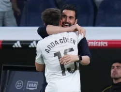 Sorotan AS ke Arda Güler Jelang Deportivo vs Real Madrid: Badan Kecil, Harus Bertindak seperti Hercules