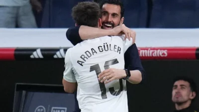 Sorotan AS ke Arda Güler Jelang Deportivo vs Real Madrid: Badan Kecil, Harus Bertindak seperti Hercules
