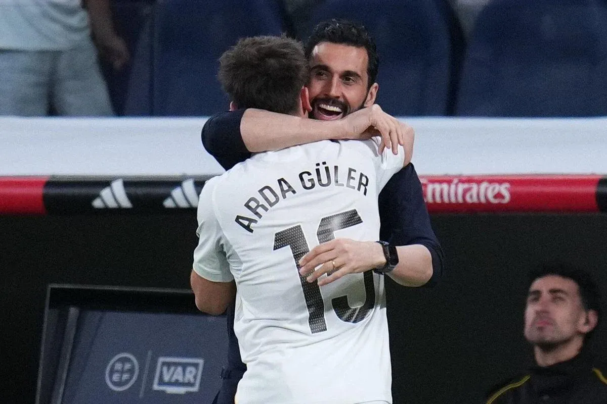 Sorotan AS ke Arda Güler Jelang Deportivo vs Real Madrid: Badan Kecil, Harus Bertindak seperti Hercules