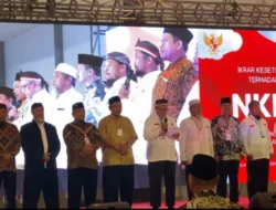 6.500 Eks Anggota JI Berkumpul di Solo, Ini Pesan Kapolri Terkait Komitmen Kebangsaan
