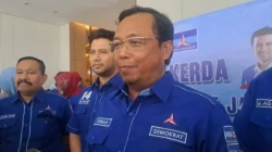 AHY Minta Kader Demokrat Siapkan Diri Hadapi Pemilu 2029 dan Dekati Pemilih Muda