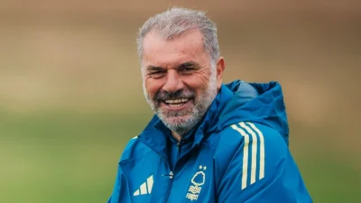 Ange Postecoglou Soroti Jadwal Padat Usai Al Nassr Jaga Rekor Sempurna