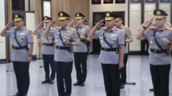 Arah Baru Kepemimpinan Kapolri: Rotasi Strategis, Penguatan Karakter, dan Riset Kepolisian
