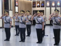 Arah Baru Kepemimpinan Kapolri: Rotasi Strategis, Penguatan Karakter, dan Riset Kepolisian