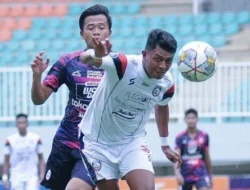 Arema FC vs Adhyaksa: Singo Edan Puncaki Klasemen Usai Menang Telak 4-0