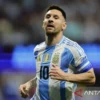 Babak Baru Lionel Messi: Pensiun dari Timnas Argentina hingga Dinamika di Inter Miami