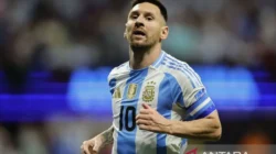 Babak Baru Lionel Messi: Pensiun dari Timnas Argentina hingga Dinamika di Inter Miami
