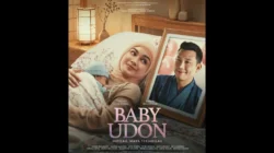 Baby Udon