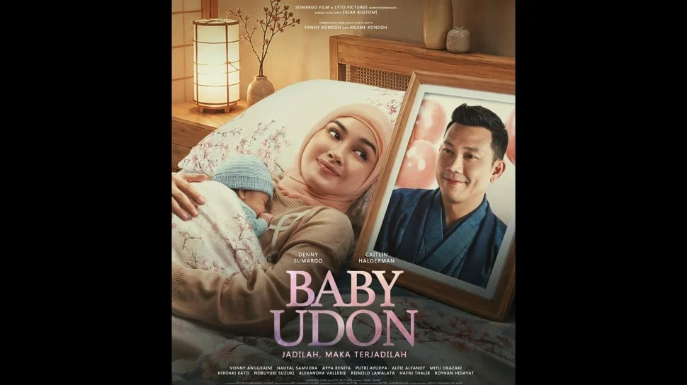 Baby Udon